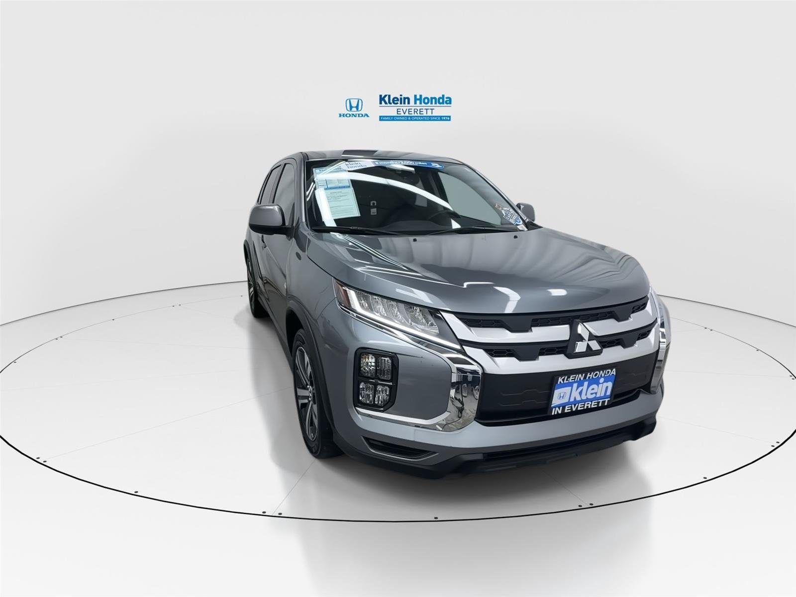 mitsubishi outlander sport 2024 JA4ARUAU2RU015134 image mitsubishi outlander sport 2024 JA4ARUAU2RU015134 image